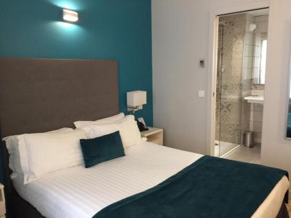 Hôtel Saint Martin Bastille - image 2