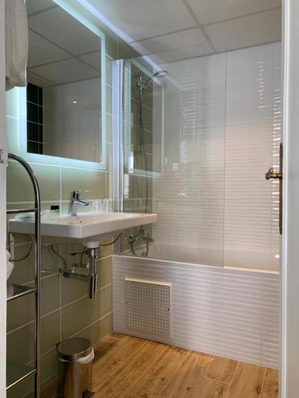 Hôtel Saint Martin Bastille - image 3