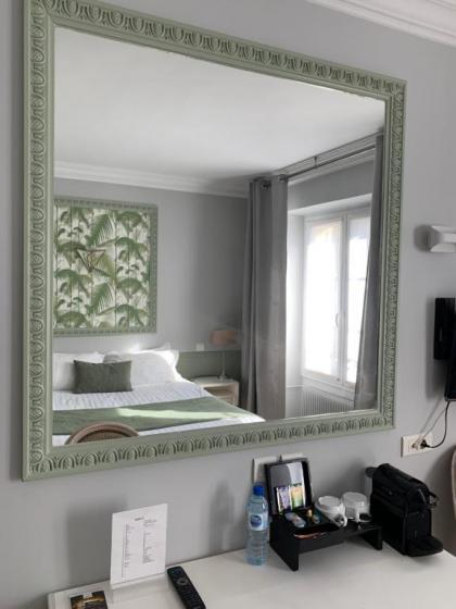 Hôtel Saint Martin Bastille - image 4