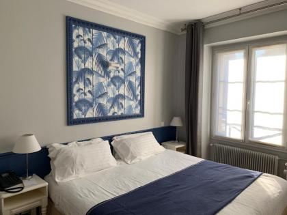 Hôtel Saint Martin Bastille - image 6