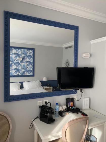 Hôtel Saint Martin Bastille - image 8