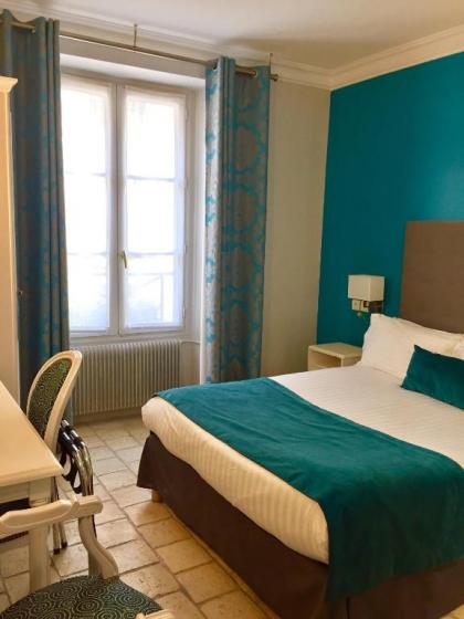 Hôtel Saint Martin Bastille - image 9
