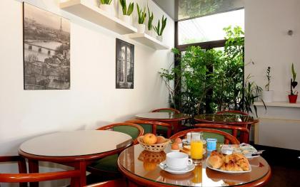 Hotel Crimee - image 15