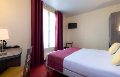 Hotel Crimee - image 2