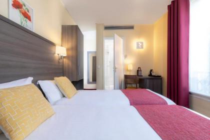 Hotel Crimee - image 3