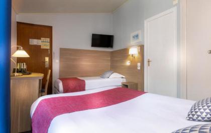 Hotel Crimee - image 7