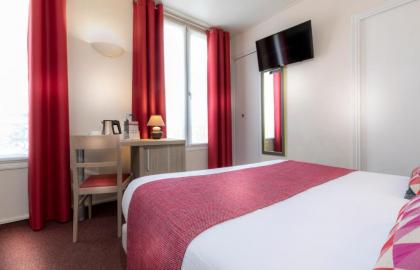 Hotel Crimee - image 8