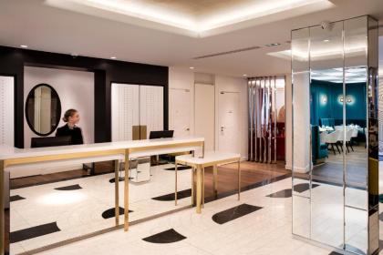 Hôtel Victor Hugo Paris Kléber - image 13
