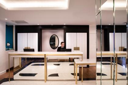 Hôtel Victor Hugo Paris Kléber - image 17
