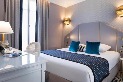 Hôtel Victor Hugo Paris Kléber - image 7
