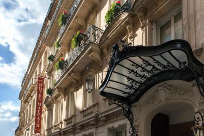 Hotel Mayfair Paris - image 1