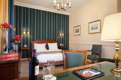 Hotel Mayfair Paris - image 10
