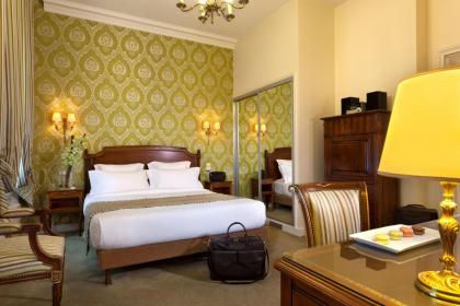 Hotel Mayfair Paris - image 11
