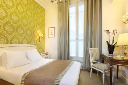 Hotel Mayfair Paris - image 14