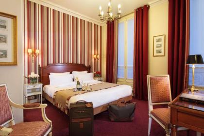 Hotel Mayfair Paris - image 15