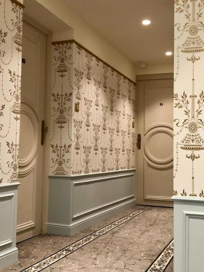 Hotel Mayfair Paris - image 16