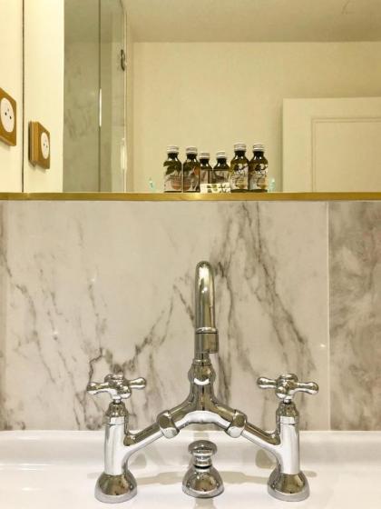 Hotel Mayfair Paris - image 18