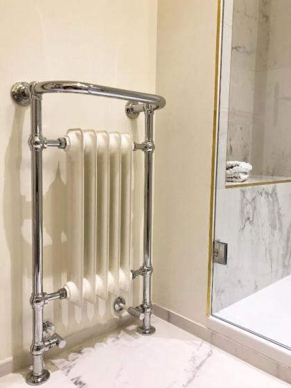 Hotel Mayfair Paris - image 19