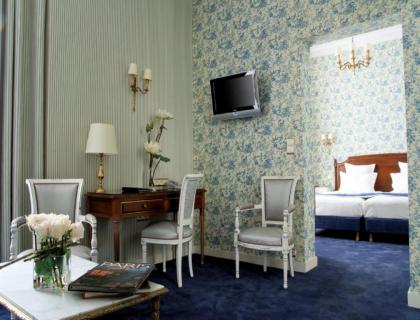 Hotel Mayfair Paris - image 3