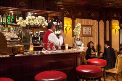 Hotel Mayfair Paris - image 6