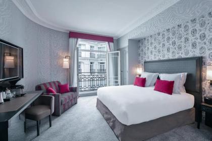 Maison Astor Paris Curio Collection by Hilton - image 1
