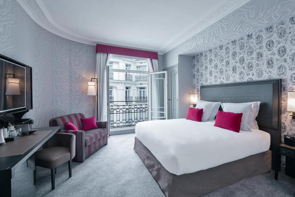 Maison Astor Paris Curio Collection by Hilton - main image