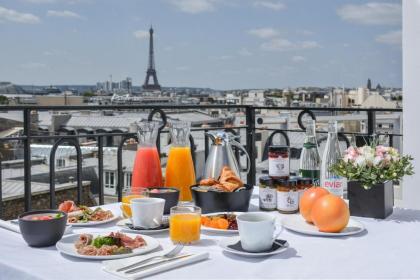 Maison Astor Paris Curio Collection by Hilton - image 11