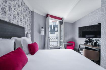 Maison Astor Paris Curio Collection by Hilton - image 14