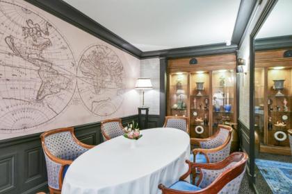 Maison Astor Paris Curio Collection by Hilton - image 18
