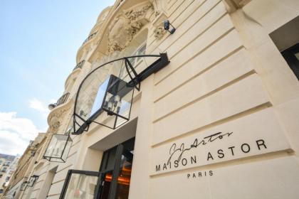 Maison Astor Paris Curio Collection by Hilton - image 19