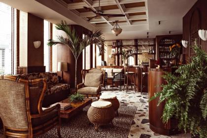 Hotel Monsieur Aristide