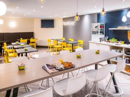 Ibis Styles Paris 15 Lecourbe - image 10