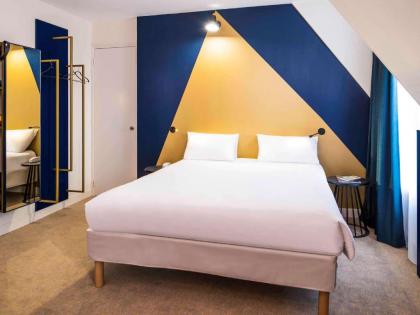 Ibis Styles Paris 15 Lecourbe - image 11