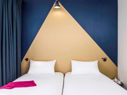 Ibis Styles Paris 15 Lecourbe - image 12