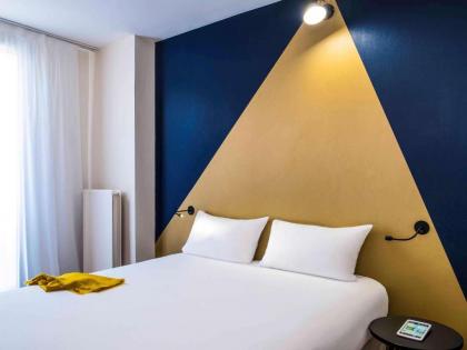 Ibis Styles Paris 15 Lecourbe - image 13