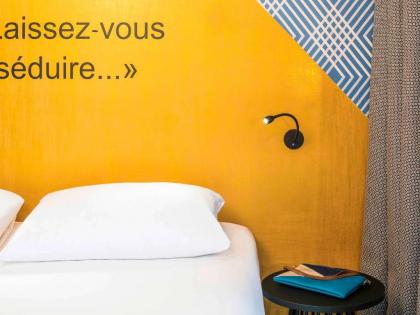 Ibis Styles Paris 15 Lecourbe - image 15