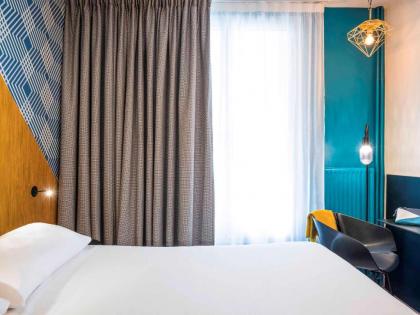 Ibis Styles Paris 15 Lecourbe - image 16