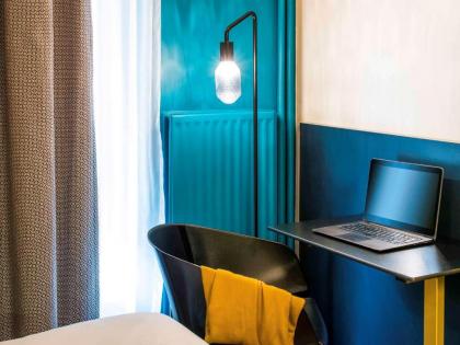 Ibis Styles Paris 15 Lecourbe - image 18