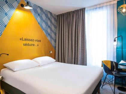 Ibis Styles Paris 15 Lecourbe - image 19
