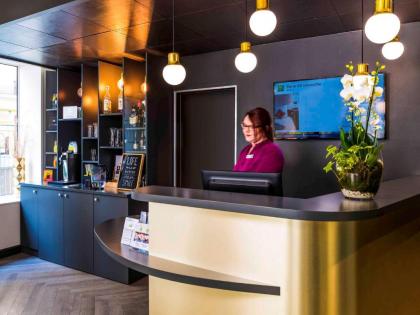 Ibis Styles Paris 15 Lecourbe - image 3