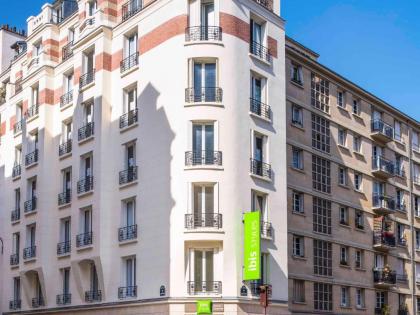 Ibis Styles Paris 15 Lecourbe - image 5