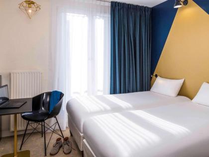 Ibis Styles Paris 15 Lecourbe - image 7