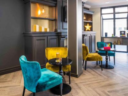 Ibis Styles Paris 15 Lecourbe - image 8