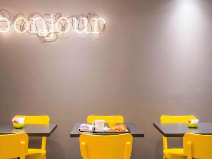 Ibis Styles Paris 15 Lecourbe - image 9