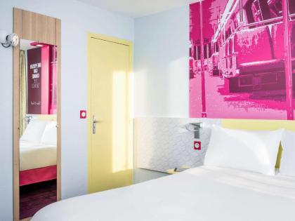 Ibis Styles Paris Crimée La Villette - image 10