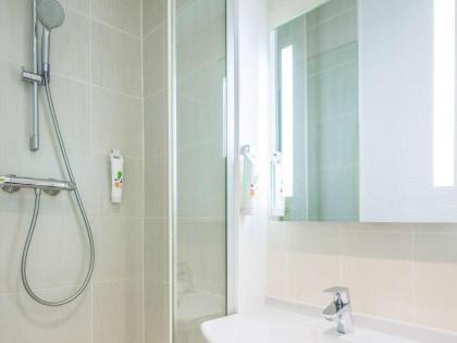 Ibis Styles Paris Crimée La Villette - image 11