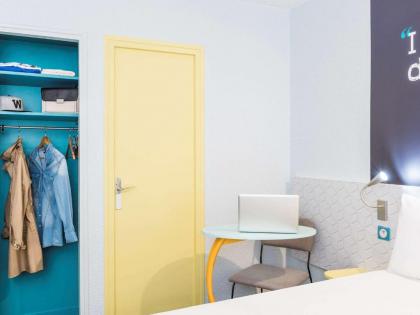 Ibis Styles Paris Crimée La Villette - image 12