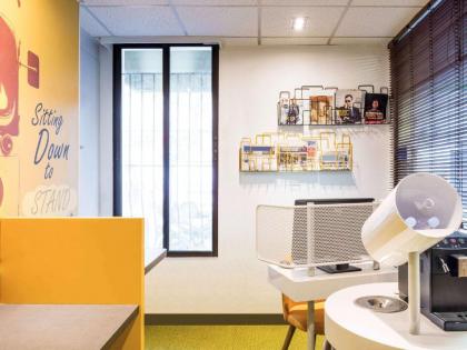 Ibis Styles Paris Crimée La Villette - image 13