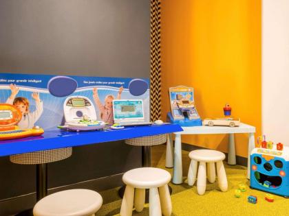 Ibis Styles Paris Crimée La Villette - image 14