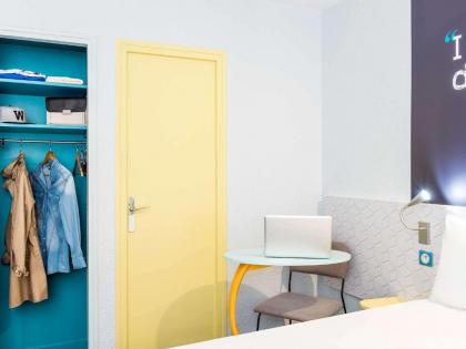 Ibis Styles Paris Crimée La Villette - image 15